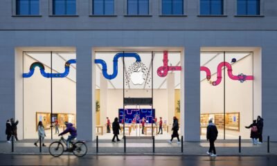 Apple supuestamente espera una 'gran avalancha' de clientes esta semana