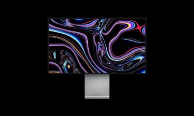 Apple suspende el Pro Display XDR y el soporte de $999