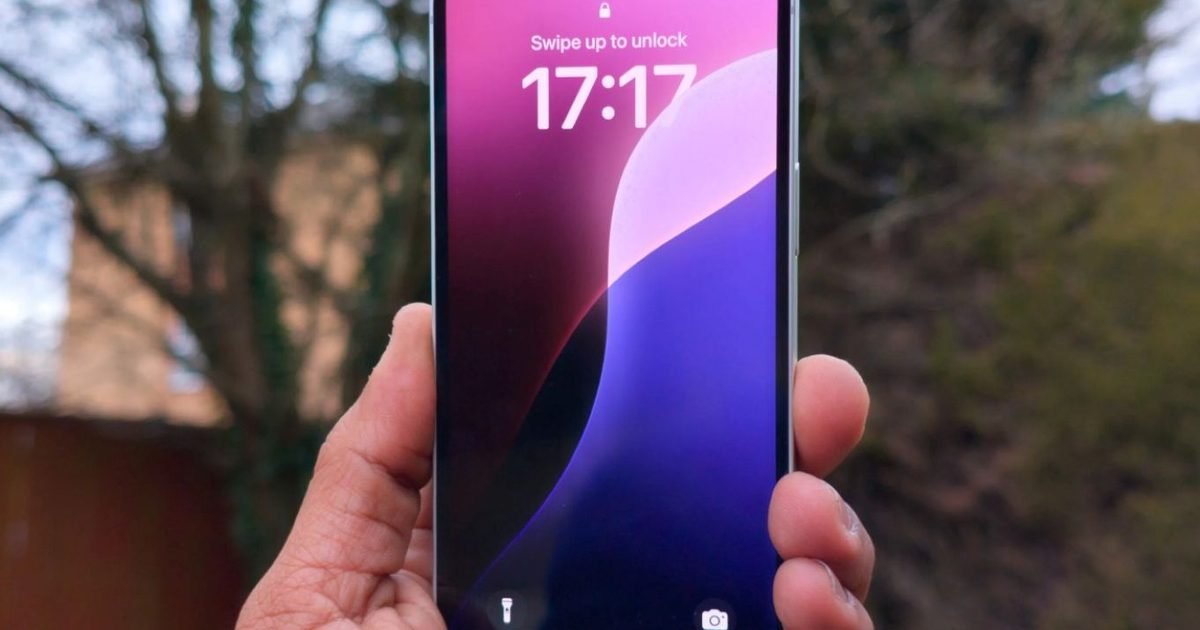 Apple terminó el iPhone 18e