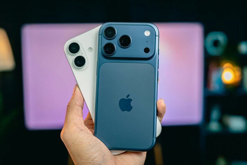 Apple tiene seis iPhone en la recámara y el primero se prevé inminente. Así queda su calendario completo