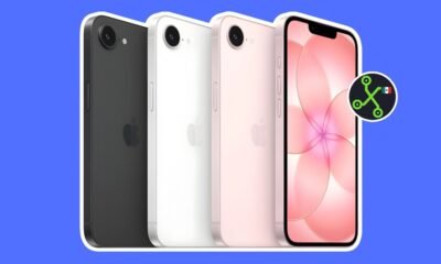 Apple ya tiene su celular más barato a la venta