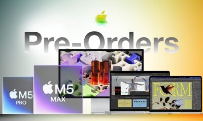 Aquí es cuando puedes reservar el iPhone 17e, nuevas pantallas Studio y más en cada zona horaria