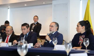 acceso técnico software electoral — Gobierno solicita auditoría técnica del software electoral para elecciones de 20