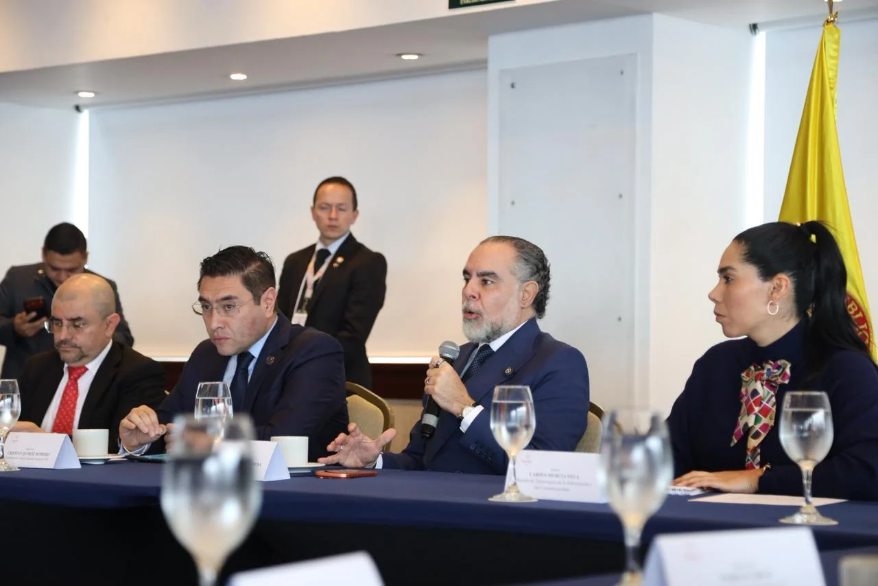 acceso técnico software electoral — Gobierno solicita auditoría técnica del software electoral para elecciones de 20