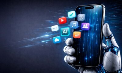 Así HE CREADO APPS para iPhone, en 10 min con IA y sin saber programar (Vibe Coding) – iSenaCode