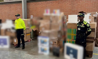 Así es el negocio del contrabando de tecnología en Cali: usan rutas informales en fronteras con Venezuela y Ecuador