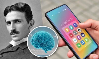 Así predijo el “cerebro mundial” 100 años antes de la IA