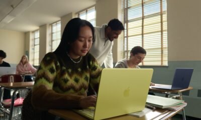 Así que un MacBook con el chip de un iPhone puede tener macOS. Pero un iPad con un chip M4, no