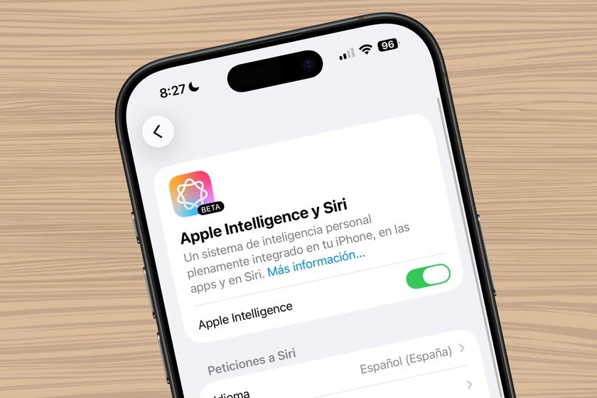 Así queda Apple Intelligence con la llegada del nuevo iPhone 17e: funciones y compatibilidad