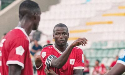 Así quedó la tabla de la Liga BetPlay I-2026 tras las victorias de América, Junior y Bucaramanga en la fecha 9