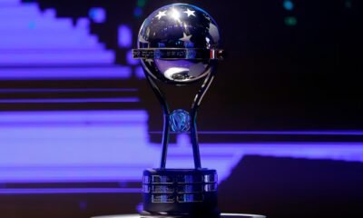 Así se jugará la fase de grupos de la Copa Sudamericana: las fechas y formato que Millonarios afrontará en 2026