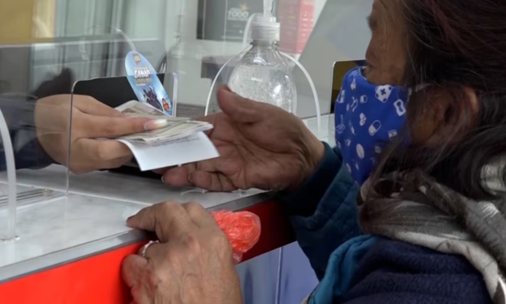 Atención beneficiarios de programas sociales: Gobierno modificó calendario de transferencias para evitar fraudes en elecciones