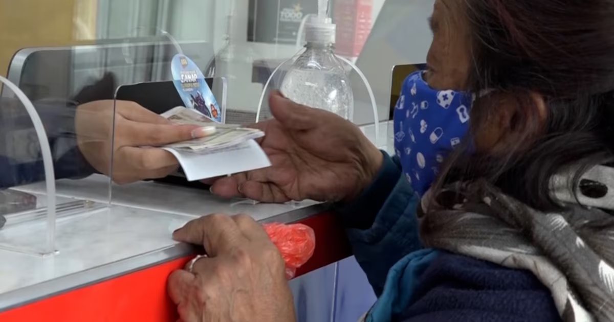 Atención beneficiarios de programas sociales: Gobierno modificó calendario de transferencias para evitar fraudes en elecciones