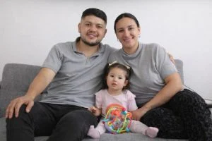 síndrome de Bain — Síndrome de Bain: familia de Manizales busca ayuda para tratar enfermedad ultra