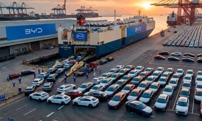 Tecnología y consumo