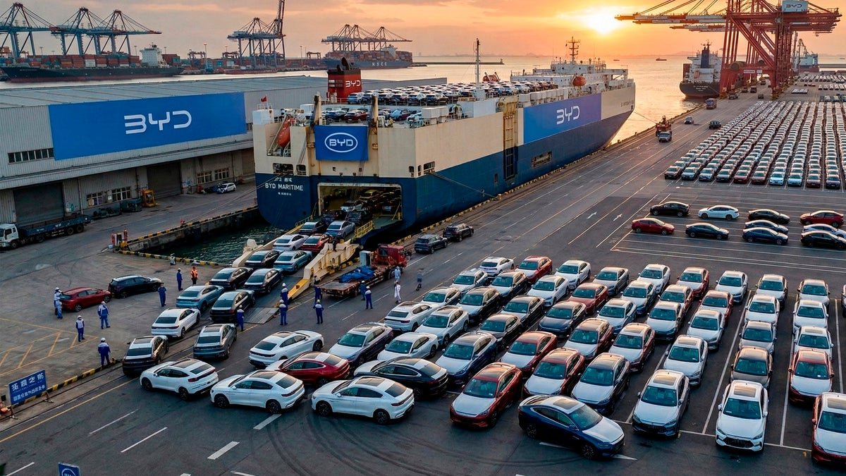 Tecnología y consumo