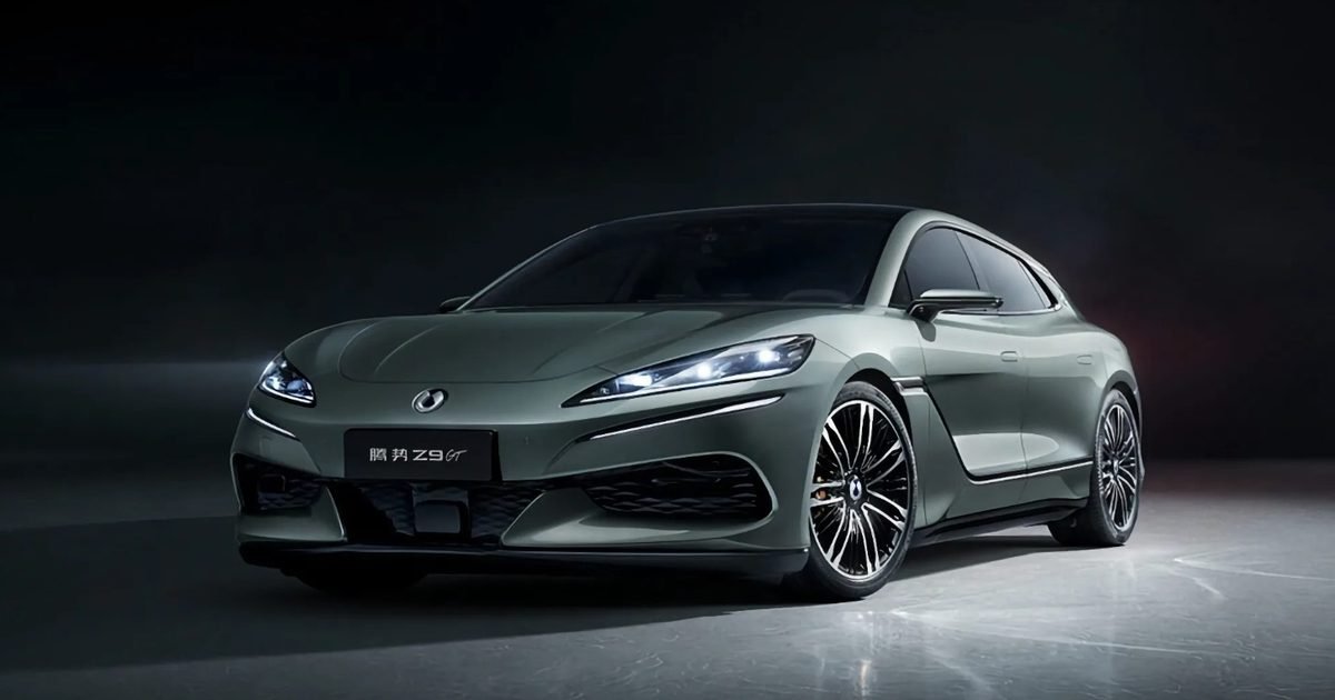 BYD revela un asesino de Tesla Model Y: gran autonomía y carga muy rápida