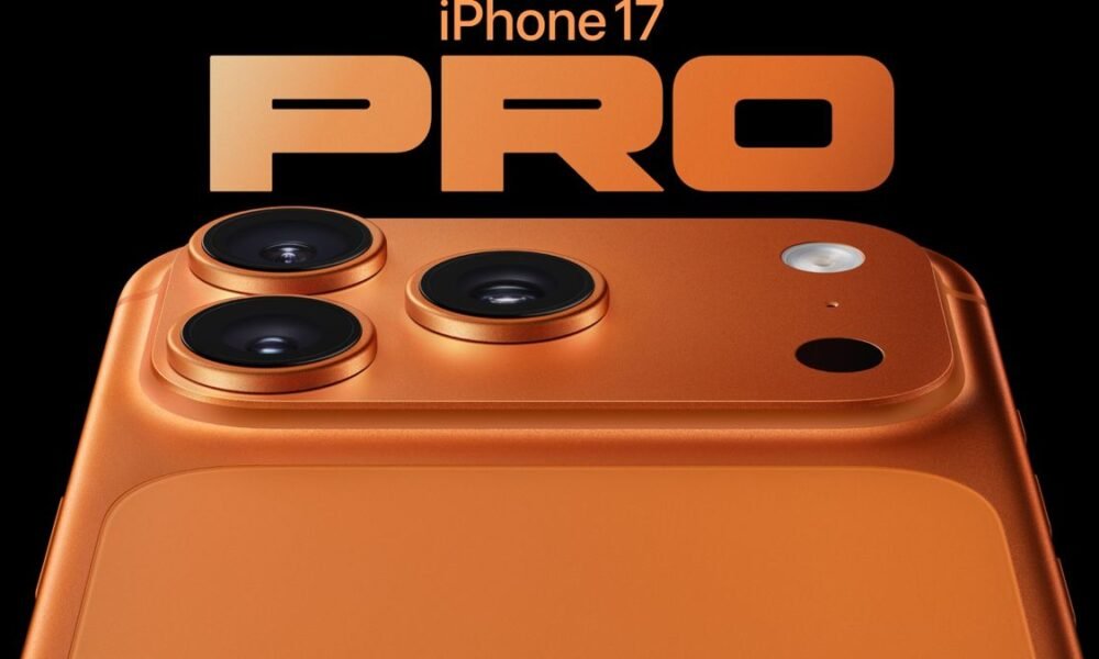 Baja el precio del iPhone 17 Pro Max en Chile para competir con el Samsung S26 Ultra