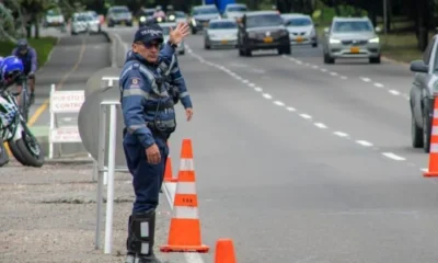 plan éxodo y retorno — Plan éxodo y retorno en Bogotá: 970 mil vehículos esperados en el puente de San