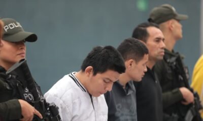 Bogotá acelera reformas para enfrentar delitos violentos: autoridades advierten sobre la urgencia de fortalecer la judicialización de delincuentes