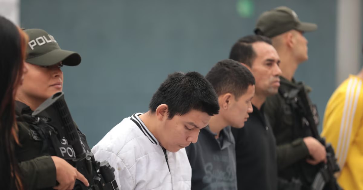 Bogotá acelera reformas para enfrentar delitos violentos: autoridades advierten sobre la urgencia de fortalecer la judicialización de delincuentes