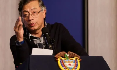 investigaciones de EE. UU. contra Petro — Gobierno niega notificación formal sobre investigaciones de EE. UU. contra Petro