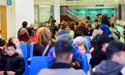 Cae la satisfacción de usuarios en EPS intervenidas por el Gobierno y aumentan las quejas