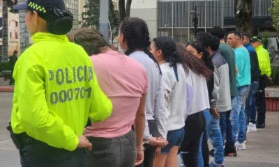 Capturan 13 integrantes de banda 'Los Cats' tras investigación encubierta de 13 meses