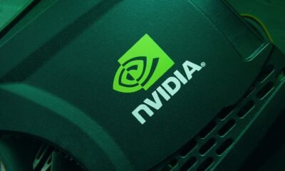 El vínculo entre EE.UU. y Nvidia para impulsar beneficios económicos y tecnológicos