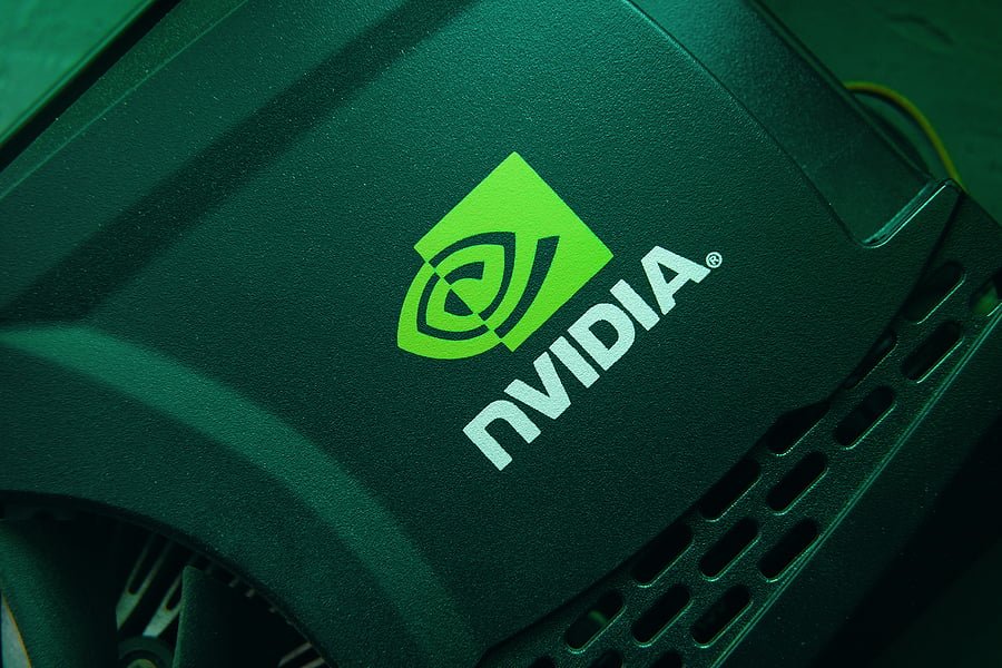 El vínculo entre EE.UU. y Nvidia para impulsar beneficios económicos y tecnológicos