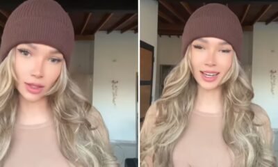 Cami Pulgarín se mostró inconforme con el trabajo de los rappitenderos: “¿Por qué me traes esto?