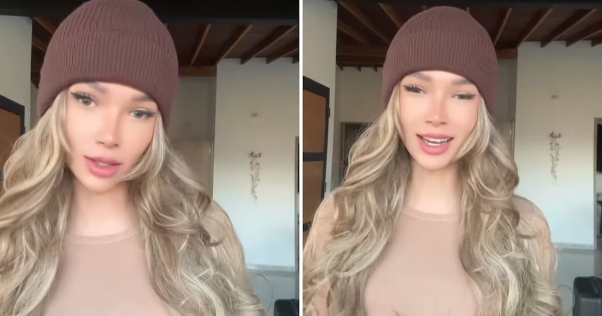 Cami Pulgarín se mostró inconforme con el trabajo de los rappitenderos: “¿Por qué me traes esto?