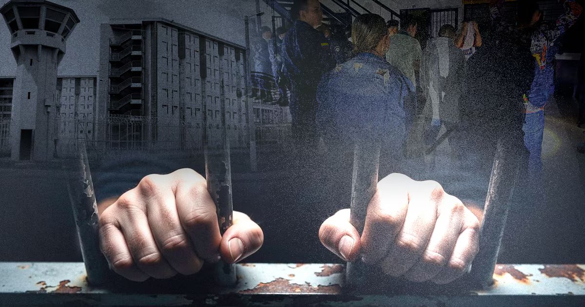 Candidatos proponen construir megacárceles en Colombia al estilo Bukele: expertos evalúan si es posible y cuánto costarían