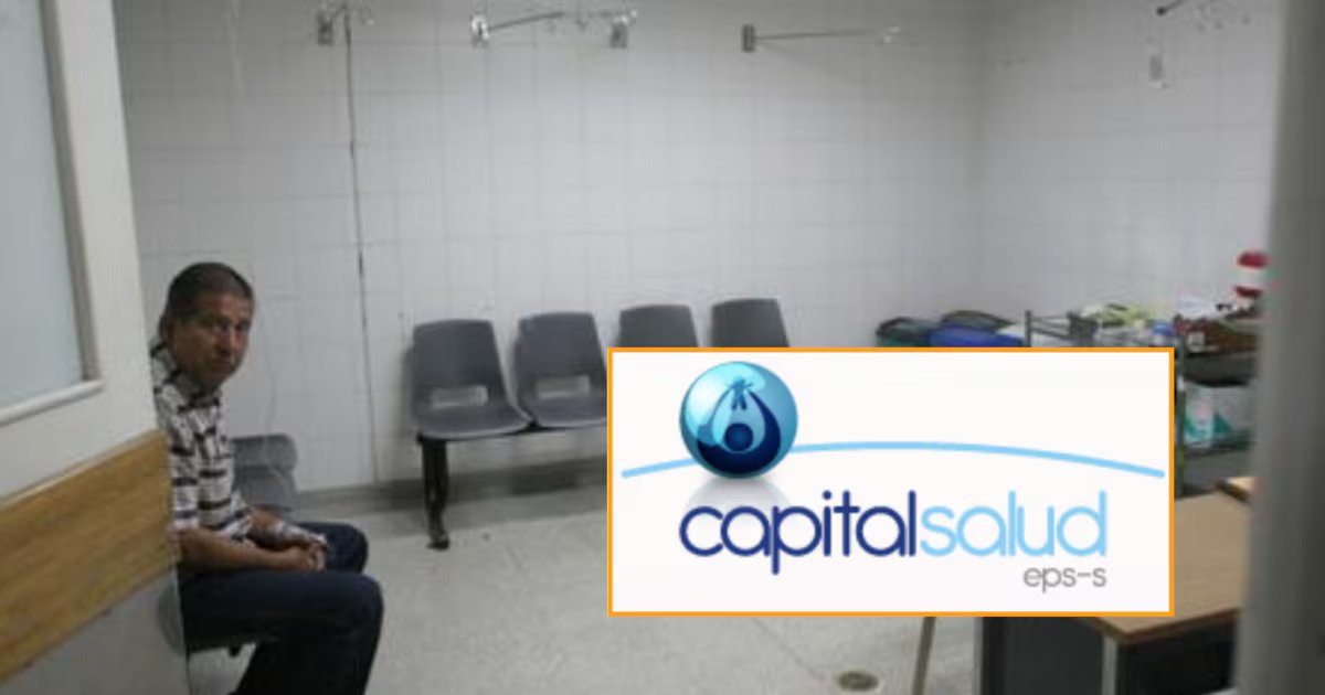 Capital Salud agiliza entrega de medicamentos: 60 % de afiliados recibe fórmulas en menos de 30 minutos