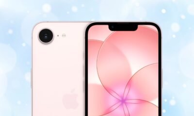 Características, precios, prevención y fecha de salida.