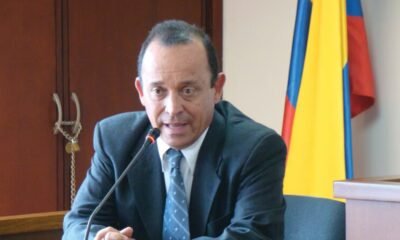 Caso Santiago Uribe: Jaime Granados ya impugnó condena en segunda instancia contra el hermano del expresidente Álvaro Uribe