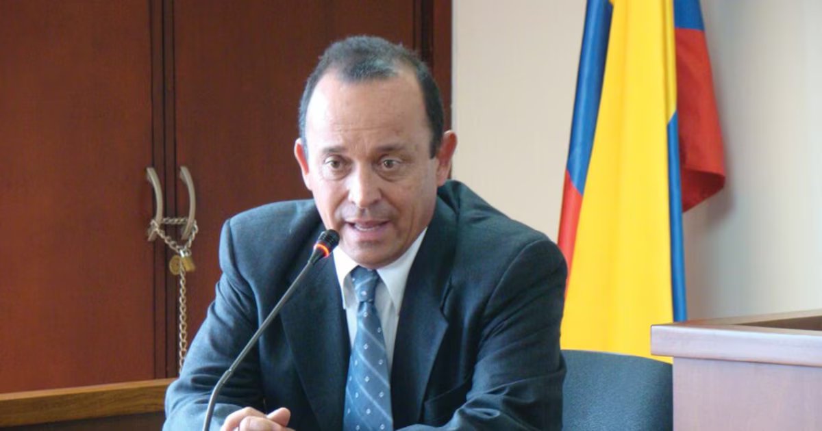 Caso Santiago Uribe: Jaime Granados ya impugnó condena en segunda instancia contra el hermano del expresidente Álvaro Uribe