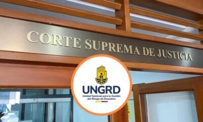 Caso UNGRD: Corte Suprema decidirá el 11 de marzo si congresistas van a juicio y cárcel por corrupción