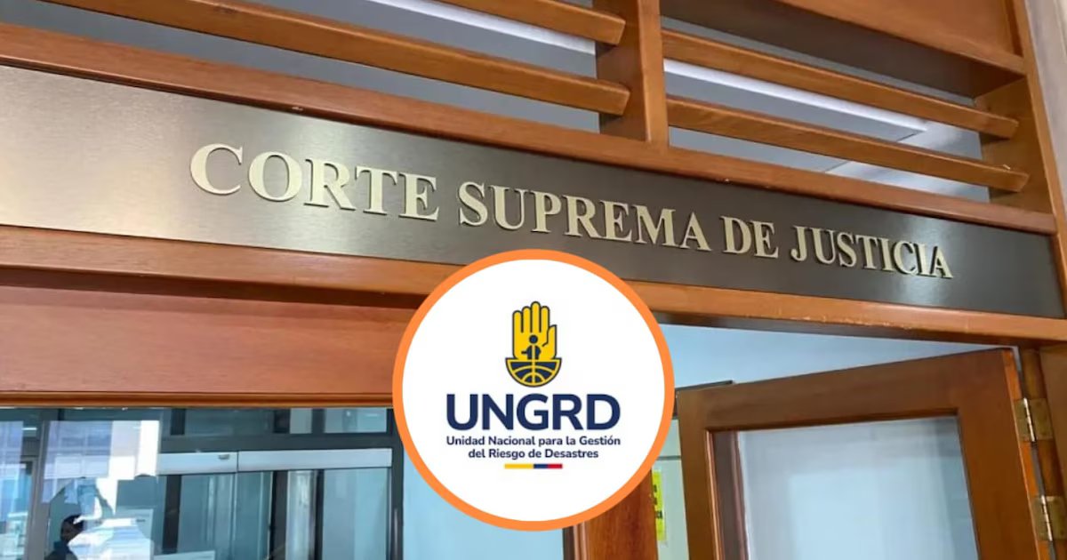 Caso UNGRD: Corte Suprema decidirá el 11 de marzo si congresistas van a juicio y cárcel por corrupción