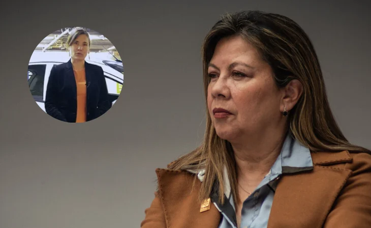 presunta asesina serial — Fiscalía confirma presunta asesina serial: Zulma Guzmán vinculada a muertes de m