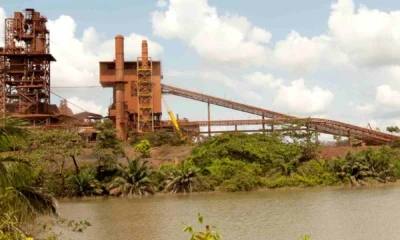 bloqueo en vía a Cerro Matoso — Bloqueo en vía a Cerro Matoso completa 4 días y paraliza operaciones mineras