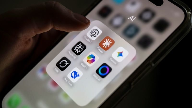 Claude, el asistente de IA de Anthropic, se convirtió en la aplicación más descargada de iPhone tras su disputa con el Pentágono
