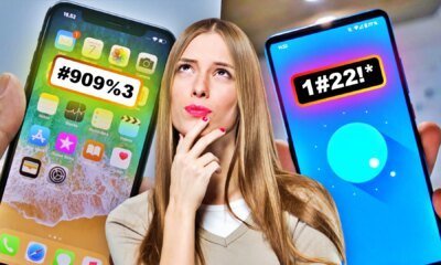 Códigos secretos para móviles Android e iPhone que Google y Apple no quieren que conozcas