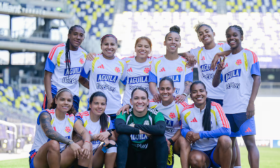 Colombia vs. Canadá - EN VIVO: siga aquí el partido de la fecha 1 de la SheBelieves Cup, Linda Caicedo será titular en la Tricolor