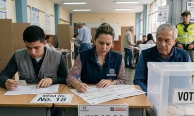 Cómo reclamar los descansos por votar y ser jurado en Colombia: así se solicitan los permisos ante la empresa