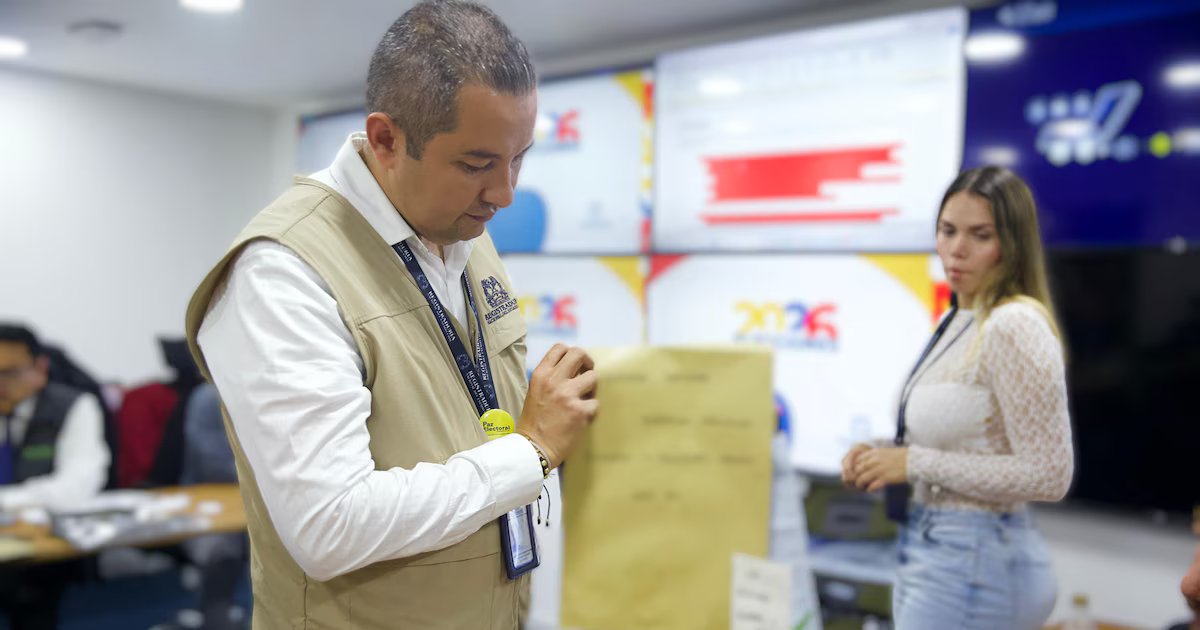 Congelan código fuente de softwares electorales para garantizar seguridad y transparencia en elecciones del 8 de marzo