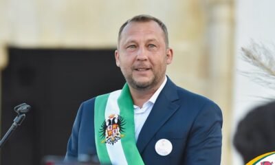 Consejo de Estado confirmó la nulidad de la elección de Mikhail Krasnov como alcalde de Tunja