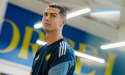 Cristiano Ronaldo se perdería el partido de la selección de Portugal contra México: esto se sabe sobre la lesión del jugador portugués