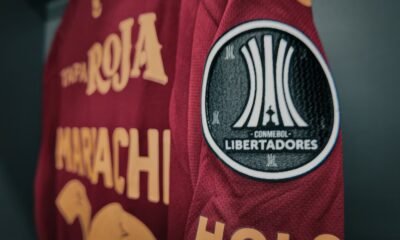 Cuándo será el próximo partido del Deportes Tolima en la Copa Libertadores: partido de infarto ante O’Higgins