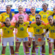 Cuándo y contra quién es el próximo partido de la selección Colombia en la SheBelieves Cup